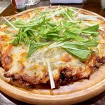Yabukuni - しらずピザ