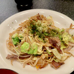 Hiroshima Fuu Okonomiyaki Remon Ya - 