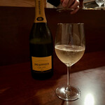 Academic Wine Bar ワインのばか - 