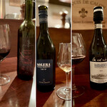 Academic Wine Bar ワインのばか - 