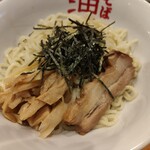 東京麺珍亭本舗 - 