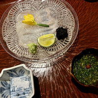 日本料理 晴山 - 