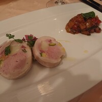 エリオ・ロカンダ・イタリアーナ - 