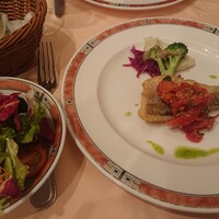 エリオ・ロカンダ・イタリアーナ - 