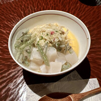 日本料理 晴山 - 