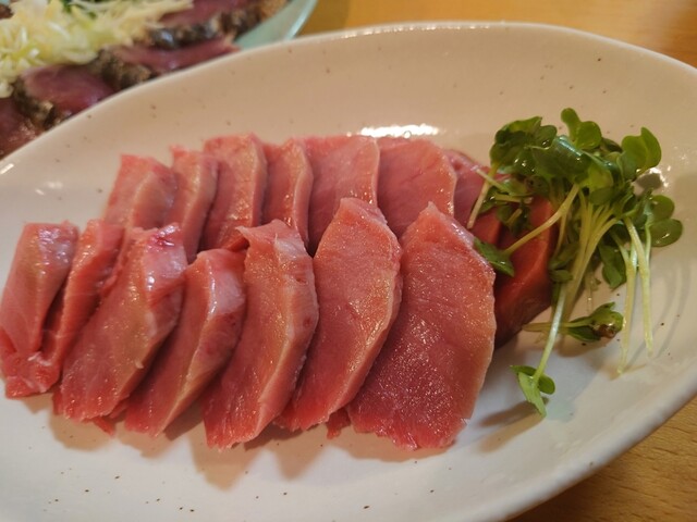 女川スーパー おんまえや - 女川（コンビニ・スーパー）の写真