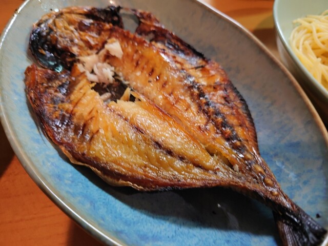 女川スーパー おんまえや - 女川（コンビニ・スーパー）の写真