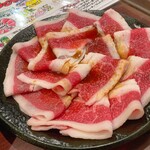 焼肉TABLEさんたま - 