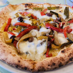 Pizzeria Pancia Piena - 