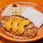 びっくりドンキー - 