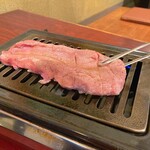 焼肉TABLEさんたま - 