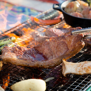 バーベキューヴィレッジ ぶどうの樹 fukuoka_0