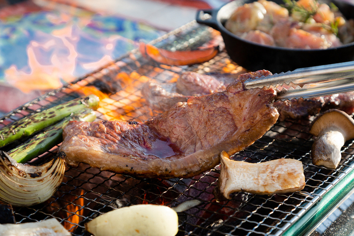 babekyu virejji budounoki fukuoka