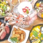 メゾン エルミタージュ - 