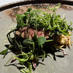 ラ・ヴァガボンド - 