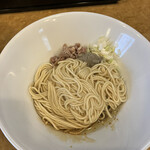 中華そば 児ノ木 - 