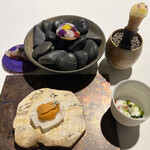 ラ・ヴァガボンド - 