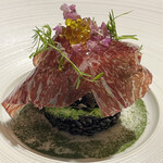 ラ・ヴァガボンド - 