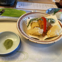 すぎ山 - 