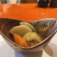 魚竹 - 