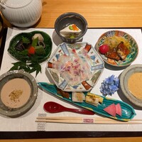 北新地 大嵓埜 - 