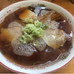 くどうラーメン - 