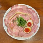 麺屋 はなぶさ - 