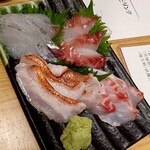魚匠屋 神田本店 - 