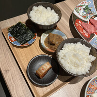 焼肉㐂舌 南船場 - 