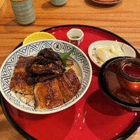 炭焼うな富士 白壁別邸 - 