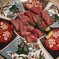 焼肉㐂舌 南船場 - 