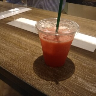 ビー! ジューススタンド_1