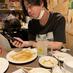 マルヤス酒場 - 