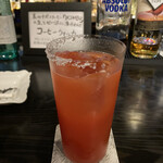BAR SHINKER - 
