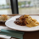 キッチンデミグラ - 料理写真:
