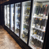 W Yokohama The Wine Hall - 