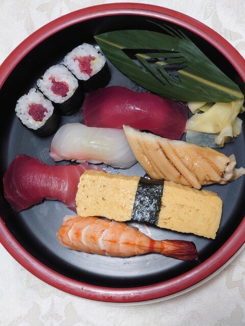 Shintomi Zushi photo 3