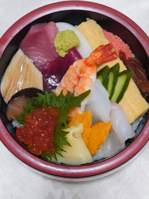 Shintomi Zushi photo 4