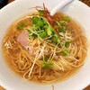 麺屋 Hulu-lu