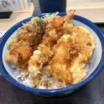 天丼てんや - 