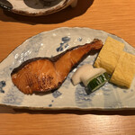 和食 いなびかり - 焼物