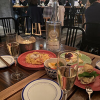 W Yokohama The Wine Hall - 