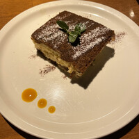 パージナ イタリアン ファイアワークス プラス カフェ ~薪焼きイタリアンとワイン~ -  パージナ イタリアン ファイアワークス プラス カフェ ~薪焼きイタリアンとワイン~ -