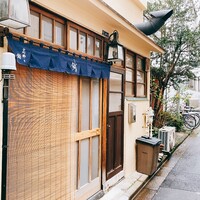 高柿の鮨 - 