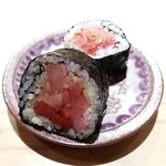 Sushi Toku - 