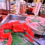 Osashimi Tengoku Odawara Kaisen Gogo - 