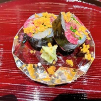 肉屋 田中 - 
