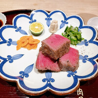 肉屋 田中 - 