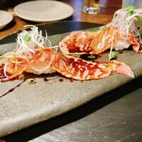 炭火焼肉 日本橋イタダキ - 