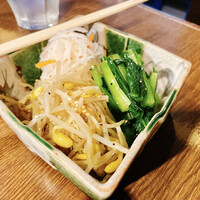 炭火焼肉 日本橋イタダキ - 